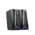 Fantech GS204 Rumble RGB Dual Mode Gaming Speaker